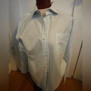 Vintage Versace Jeans Couture Button Up Shirt Size 16